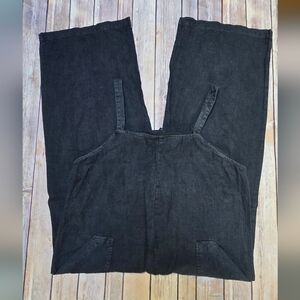 Universal Thread Dark Blue Overalls